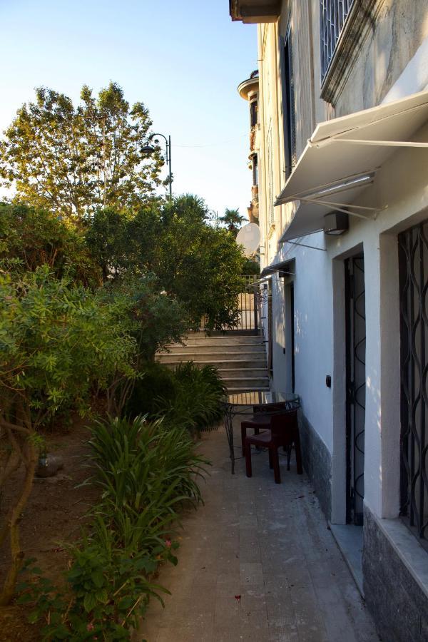 Sanfelice Apartments Nápoles Exterior foto